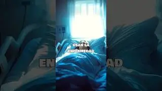 Por Esto DIOS Permite La ENFERMEDAD | Jes&uacute;s Nos Explica En La Biblia