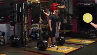 Adding Movement Intelligence to Velocity Based Training with Barbell Discipline Feature