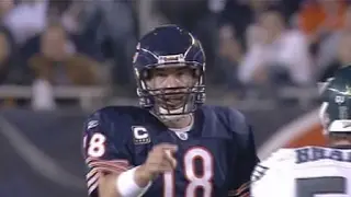 WK 4: Kyle Orton highlights - Kyle Orton starts hot and finishes cold, leading the