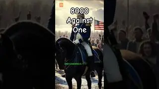 The Battle After the War: Andrew Jackson&rsquo;s Miracle at New Orleans #history #historyshorts