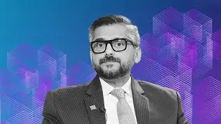 Episode 2 | The Future of Digital Banking | Thomas Cherian | Architects of Transformation