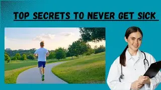 &ldquo;Why Some People Never Get Sick | The Secret of a Strong Immune System | The White Coat Guide&rdquo;