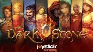Darkstone - Universal - HD (Sneak Peek) Gameplay Trailer