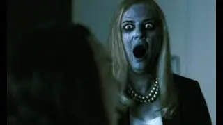 The grudge 2 scary scene