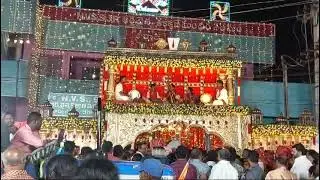 Pelli marriage  function  Chirala