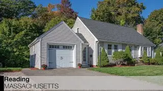 Video of 51 Hopkins Street | Reading, Massachusetts real estate & homes by Ternullo Real Estate