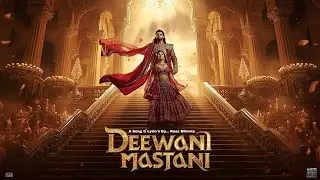 DEEWANI MASTANI - (SONG) GRAND ROMANTIC BOLLYWOOD SONG | CLASSICAL LOVE SONG 2026