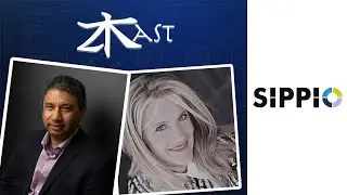 2024 ZKast #88 With Dawn-Marie Elder of SIPPIO