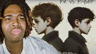 SWEEZY NEED MORE CREDIT/ SWEEZY ME VS MYSELF REACTION