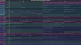 2017 Rap Instrumental Fl Studio Playthrough