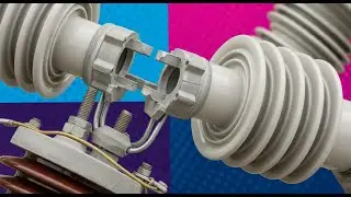 Maclean Power Systems - Global Polymer Insulators, Surge Arresters (Power Transmission Value Chain)