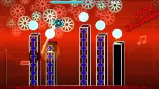 Mindbreaker by ilFoxyli (me) | Geometry Dash