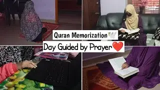 My Simple Routine While Following My Resolution❤