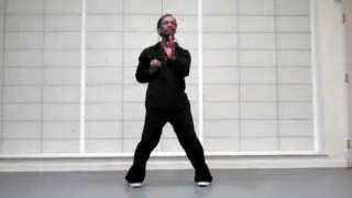 Siu Lim Tao - Wing Chun 1st Form - Kwesi Wing Chun style