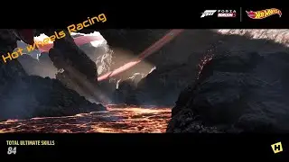 Forza Horizon 5 Hot Wheels A class playthrough #forzahorizon5 #fh5hotwheels