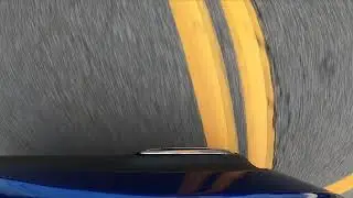 HOW LOUD IS MY 2018 DODGE CHARGER GT (VERY) COLD START, DRIVING (GOPRO) LOUDEST V6 CHARGER OUT THERE