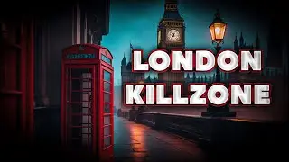 Как заработать на Лондонской сессии: секреты Forex-трейдинга (London Killzone ICT)