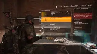 When you thought all was going well (Tom Clancy's: The Division 2) #thedivision2 #exotic #fail