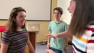 Min Y Don and Tour Video
