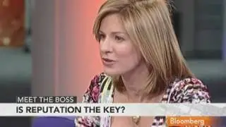 Havas's David Jones  BP Bloomberg Interview