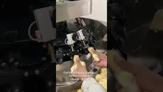 Laser beak trimmer and vaccination combo machine: The Smart Way to Optimize Poultry Health!