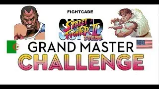 Fightcade Super Street Fighter II X Dz.fighter1 Vs CaptainGordon