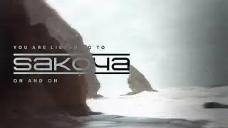 Sakoya - On and On (Official Visualizer)