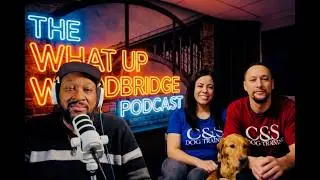 Episode 2: G&S Dog Training