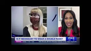 Should We Wear Double Masks? Triple Masks? A Doctor Explains
