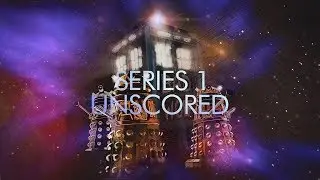 Doctor Who - Unscored Audio | Series 1