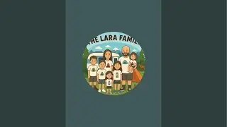 Lara Family Adventures is live!