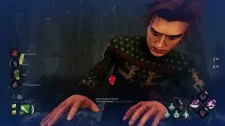 Blood Moon Event 2025... | Solo-Q DBD