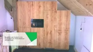 Xyleem Meubelmakerij, Meubels, FSC-keurmerk, Milieubewust, Duurzaam, Ontworpen