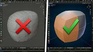 Improve Your Blender Workflow with These 7 Tips