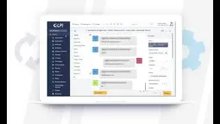 Meet GLPI 10: new UX/UI