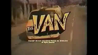 The Van (1977) - Grindbin Podcast - Episode 47