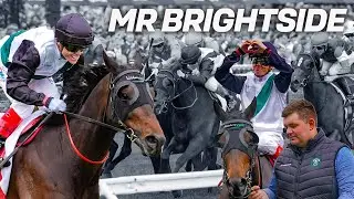 Mr Brightside&rsquo;s Group 1 Glory | All Wins in One Epic Video