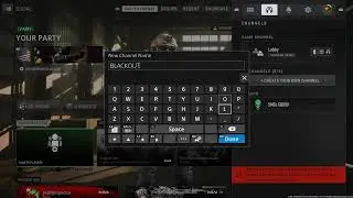 New MW BOT LOBBY 7