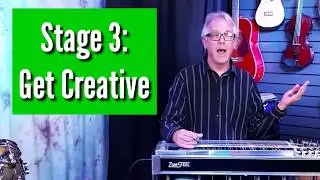 Practical Practice Tips, Part 1: The 3 Stage Practice Cycle