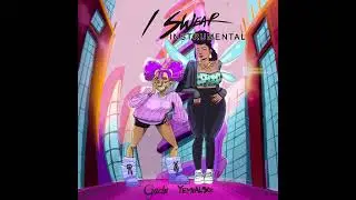 Guchi x Yemi Alade - I Swear (INSTRUMENTAL)