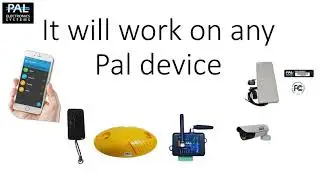 Why Pal Electronics Access control - Users log 01 2020