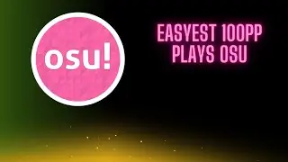 3 Great Osu Maps For Your First 100pp Play