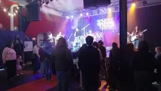 Nico School of Rock - Out of My League - 02-01-2026