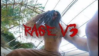 Mura - RageV3 (Capsule Vidéo)