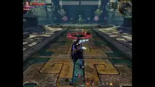 C9 Gunslinger God's Calling Hell Solo