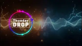 Surge of Eternity | Intense EDM Track | ThunderDrop EDM