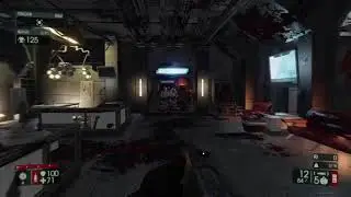 KILLING FLOOR 2 HACK AND SLICE