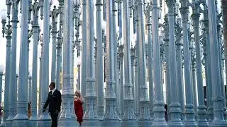 Los angeles California | Must visits of LA | Los Angeles County Museum of Art