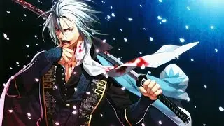 [Sora To Kasai MEP] BUSHIDO II