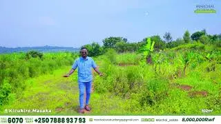 🚨TUNGA #IKIBANZA Cyiza i Masaka muri Karitsiye Iri Gutera imbere | Ahitwa MBABE 